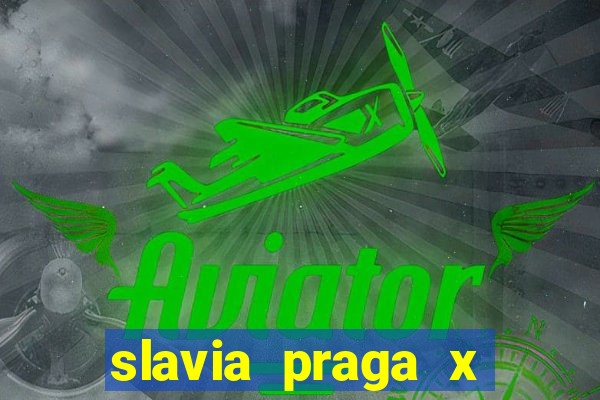 slavia praga x milan palpite